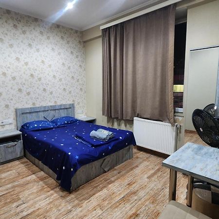 Hotel ,,Mega" Tiflis Dış mekan fotoğraf