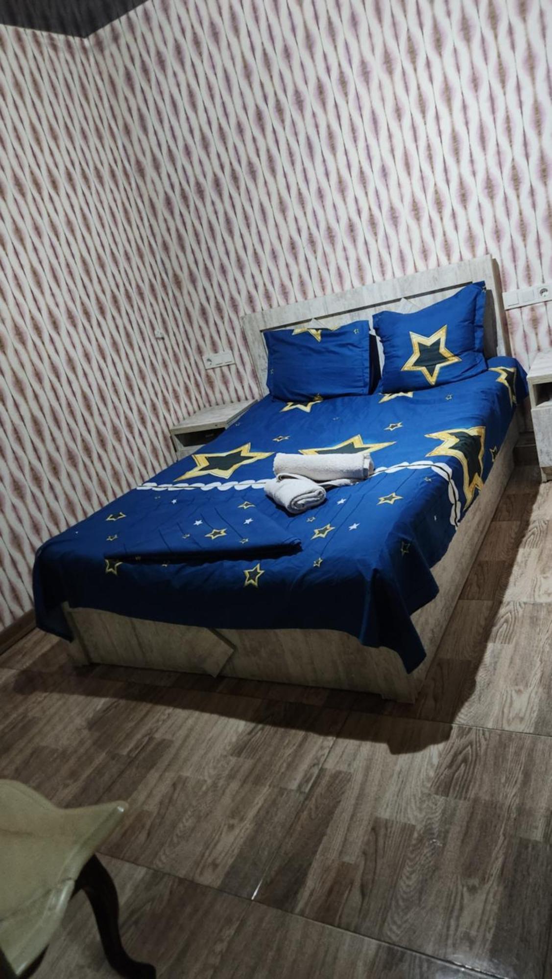 Hotel ,,Mega" Tiflis Dış mekan fotoğraf