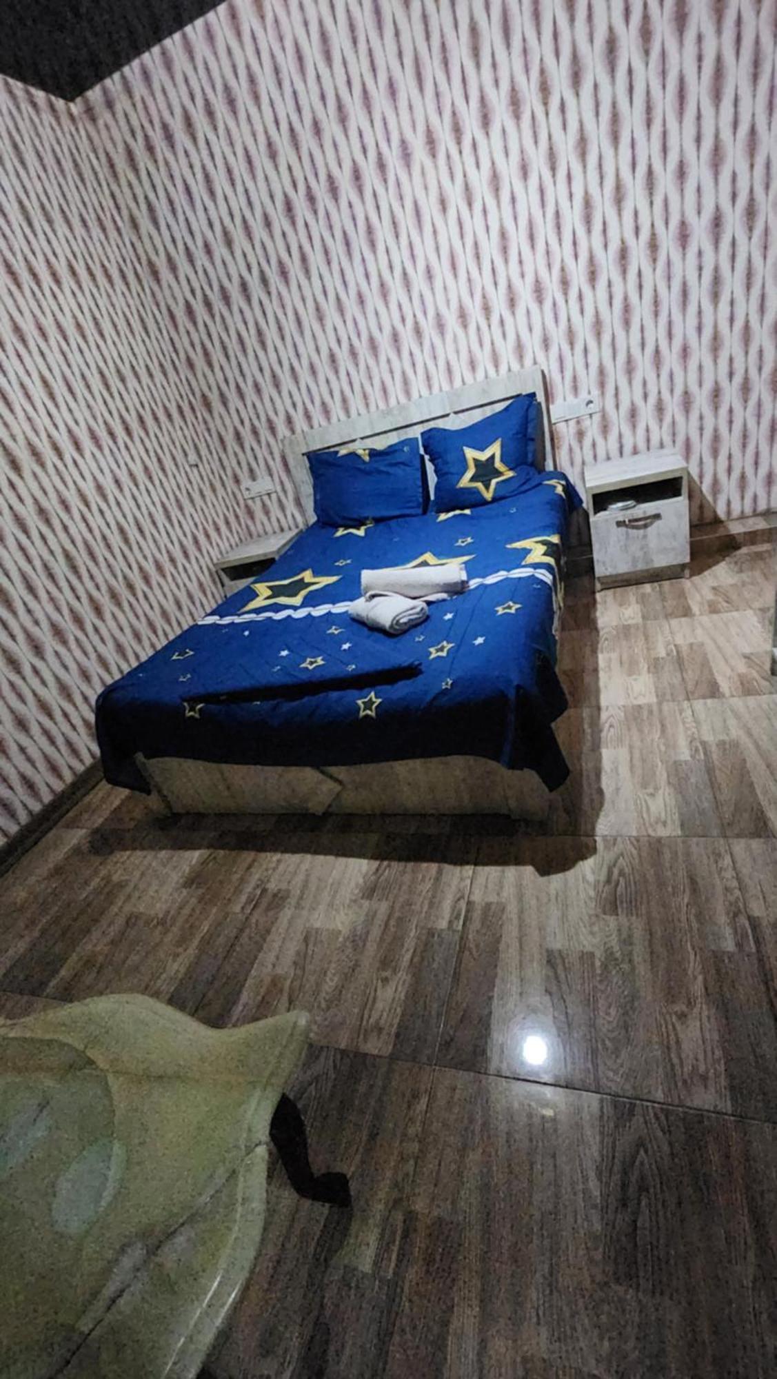 Hotel ,,Mega" Tiflis Dış mekan fotoğraf