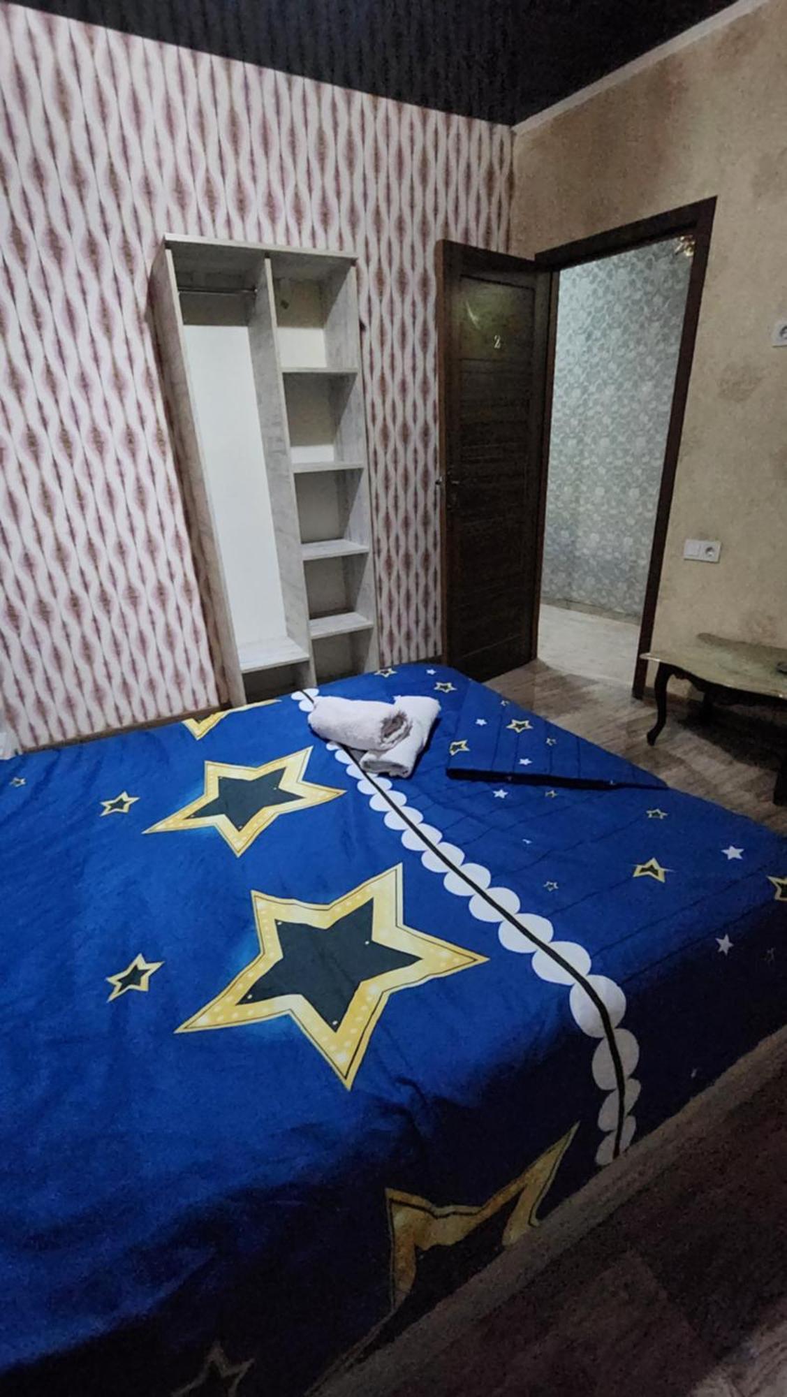 Hotel ,,Mega" Tiflis Dış mekan fotoğraf