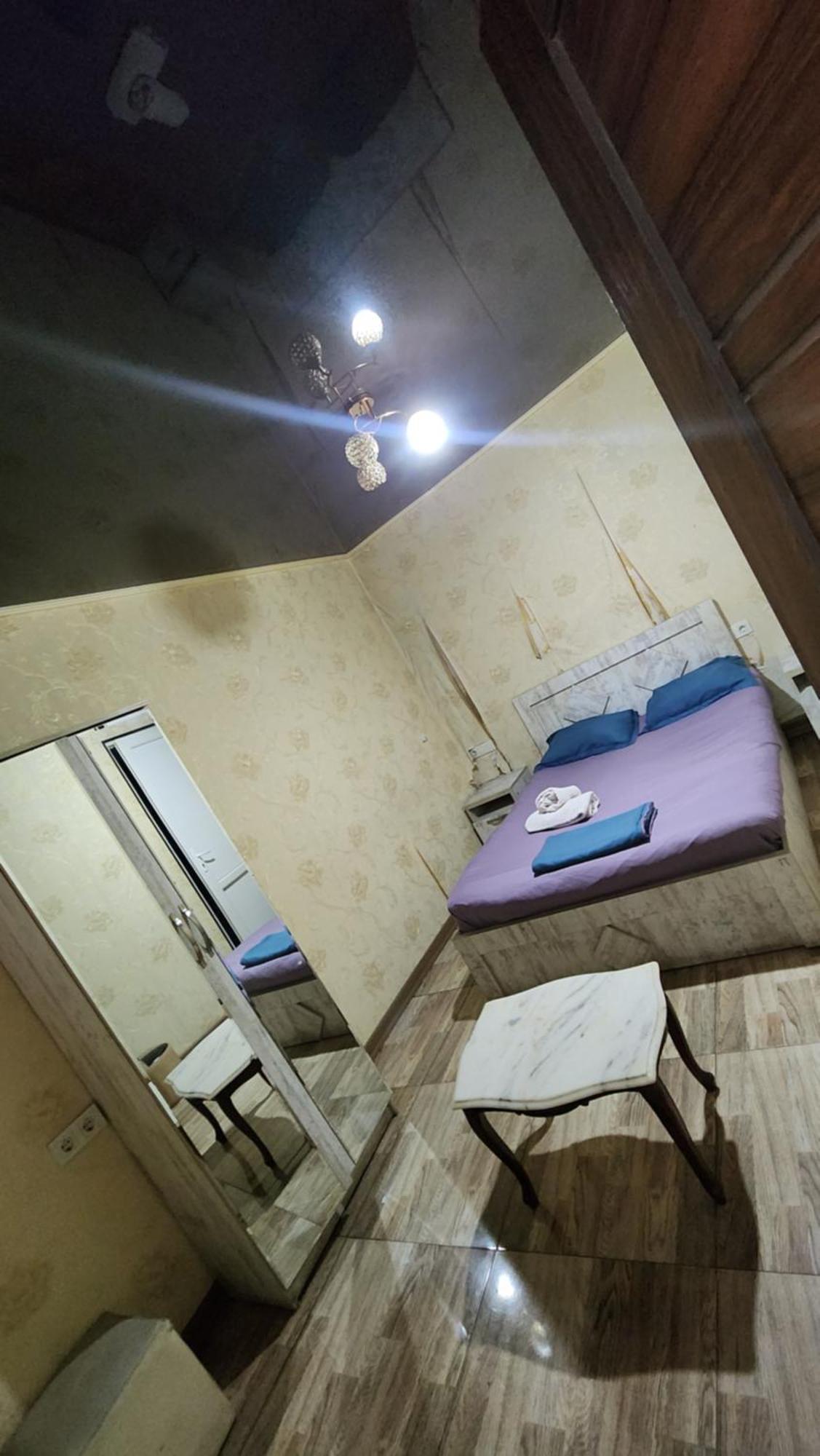 Hotel ,,Mega" Tiflis Dış mekan fotoğraf