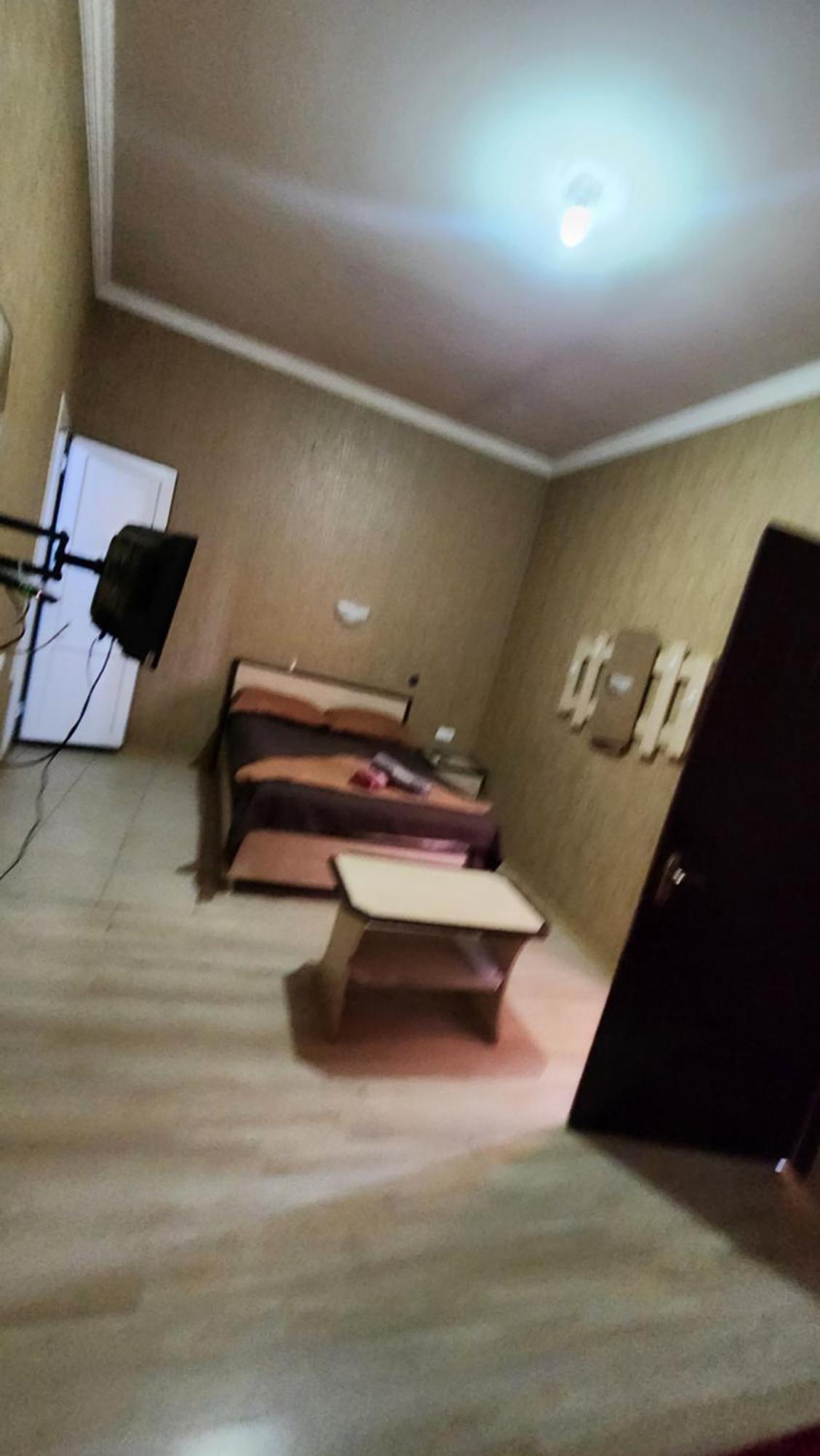 Hotel ,,Mega" Tiflis Dış mekan fotoğraf