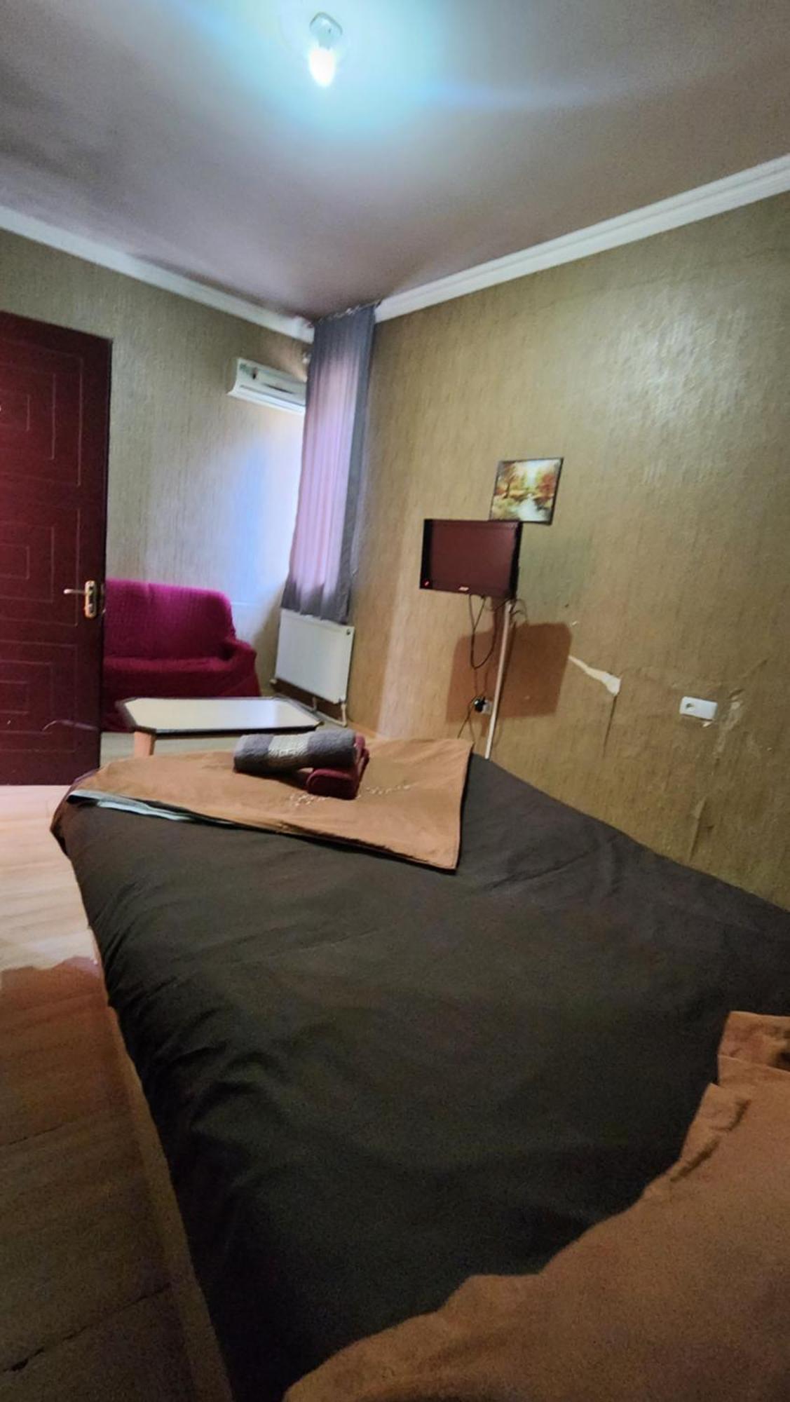 Hotel ,,Mega" Tiflis Dış mekan fotoğraf