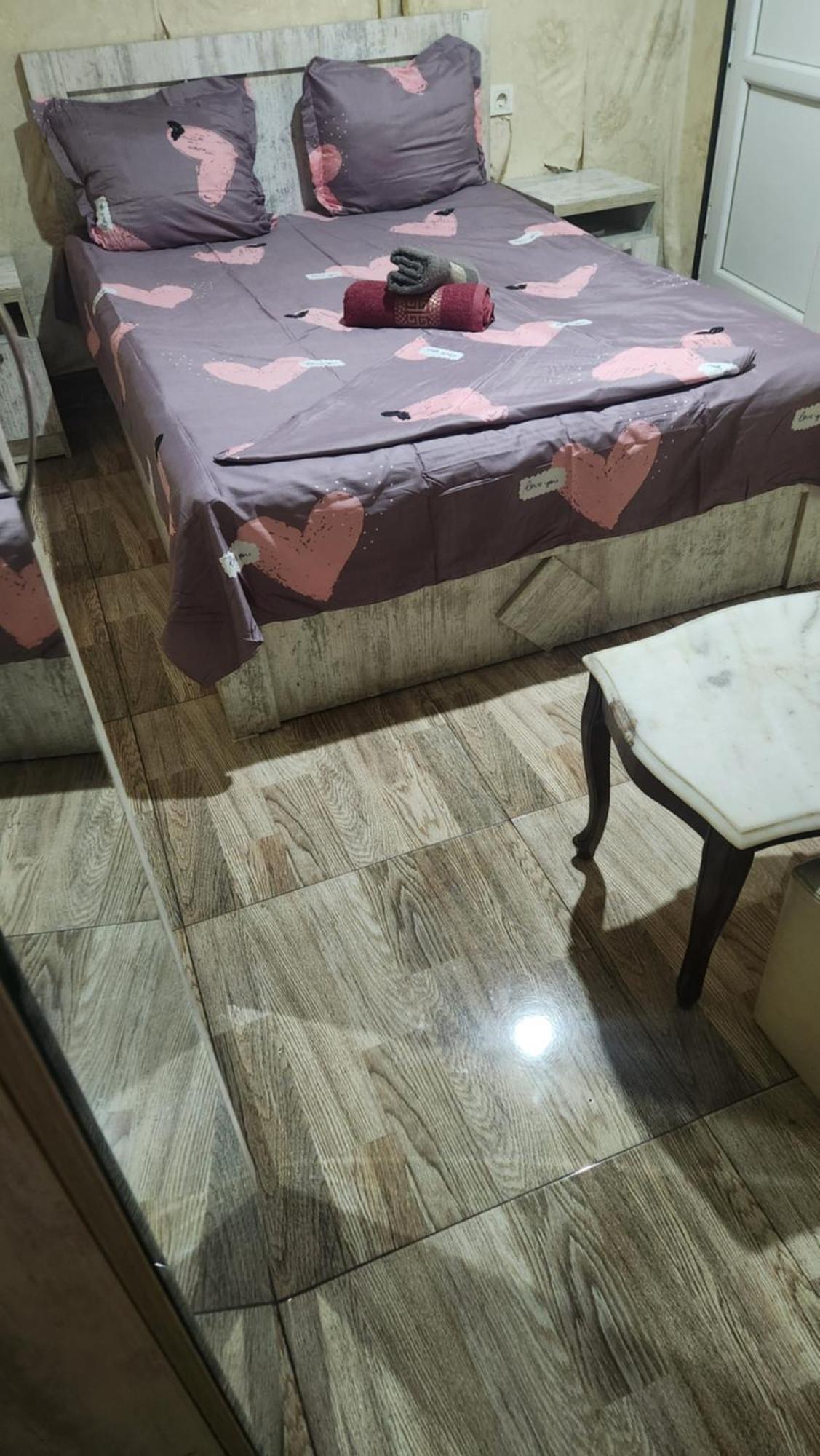 Hotel ,,Mega" Tiflis Dış mekan fotoğraf