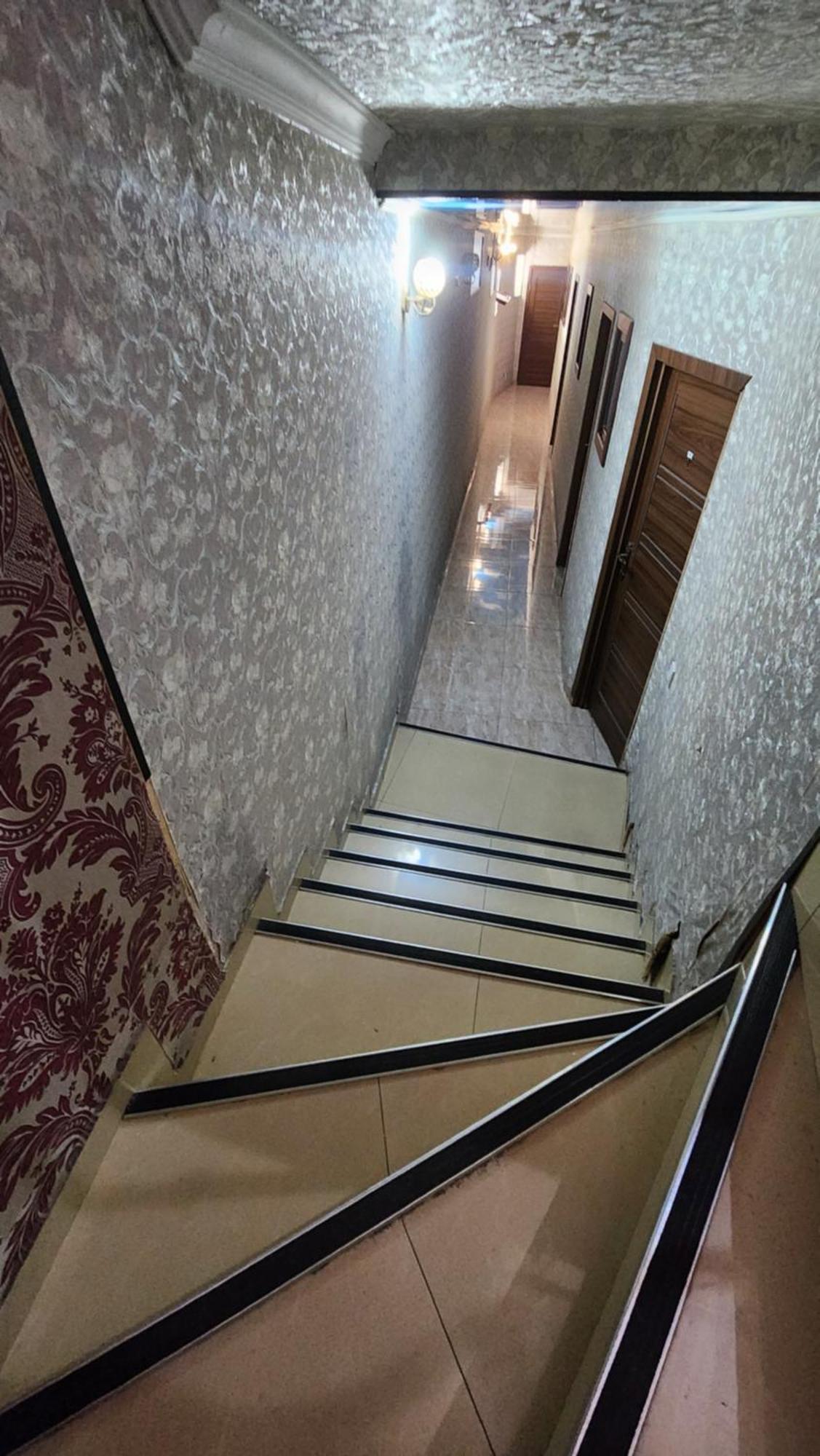 Hotel ,,Mega" Tiflis Dış mekan fotoğraf