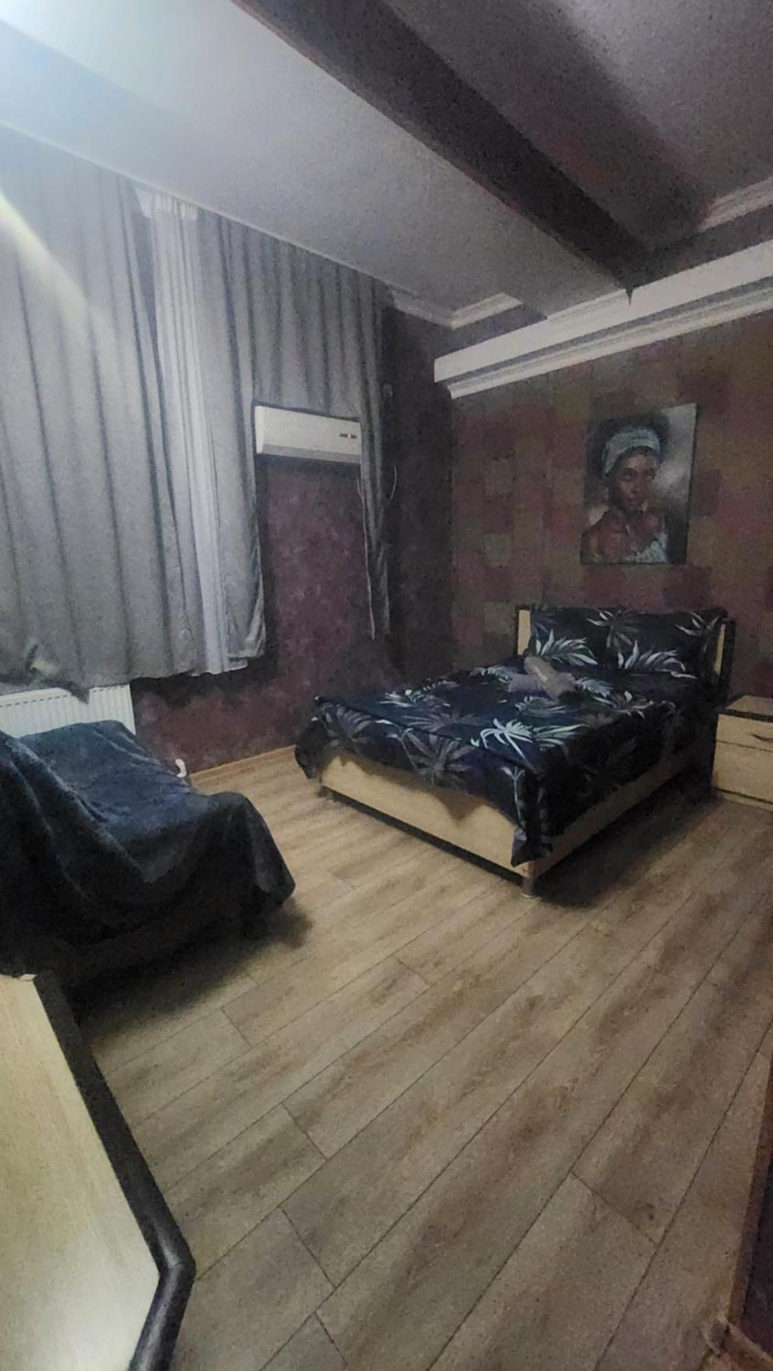 Hotel ,,Mega" Tiflis Dış mekan fotoğraf
