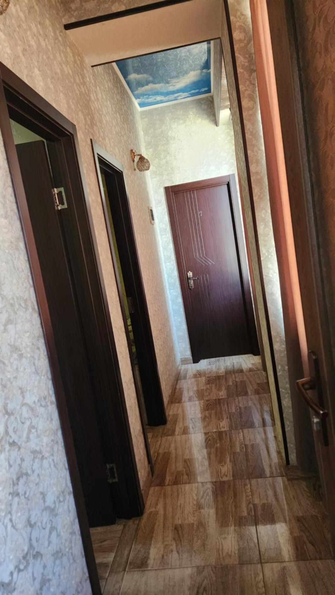 Hotel ,,Mega" Tiflis Dış mekan fotoğraf