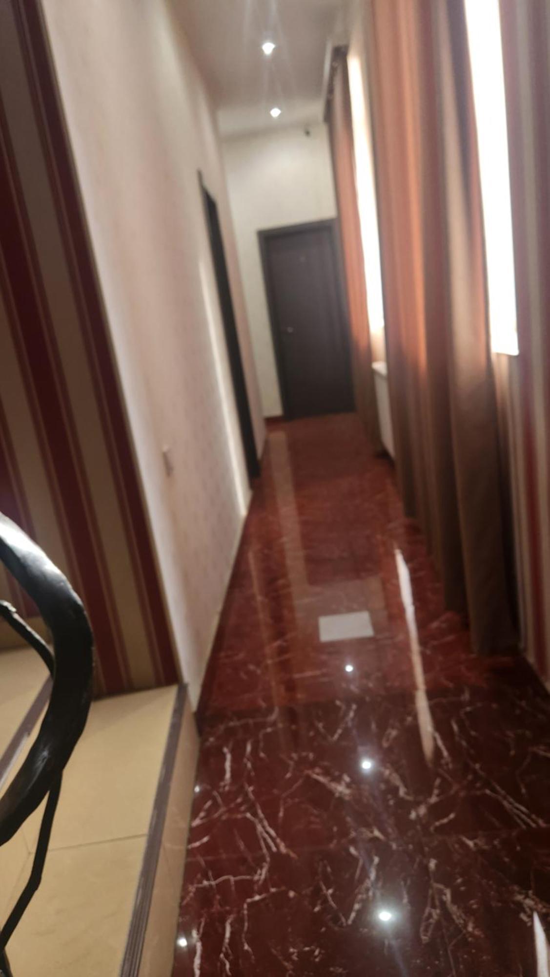 Hotel ,,Mega" Tiflis Dış mekan fotoğraf