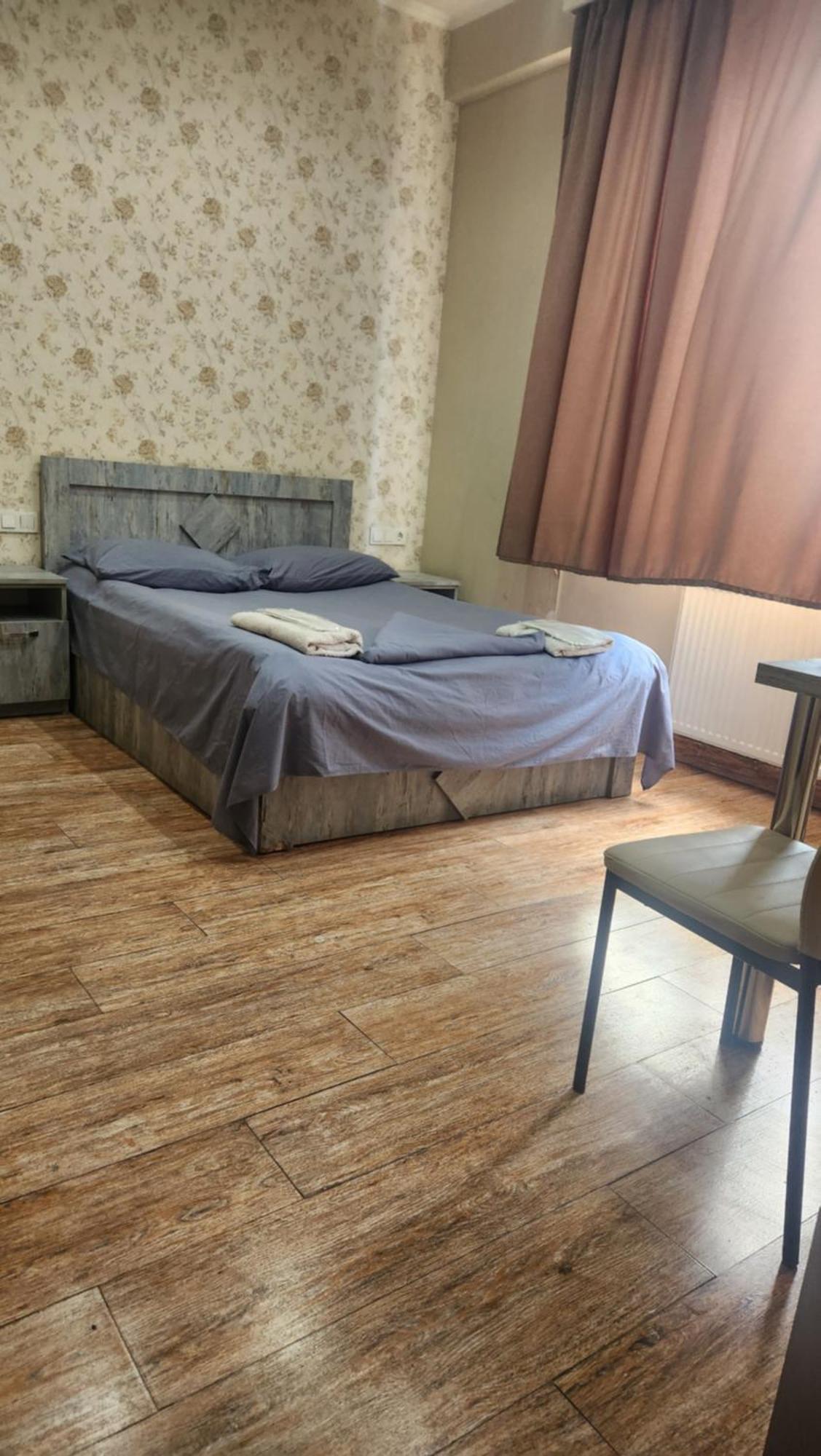Hotel ,,Mega" Tiflis Dış mekan fotoğraf