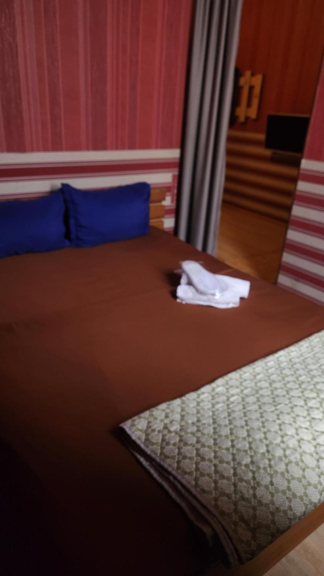 Hotel ,,Mega" Tiflis Dış mekan fotoğraf