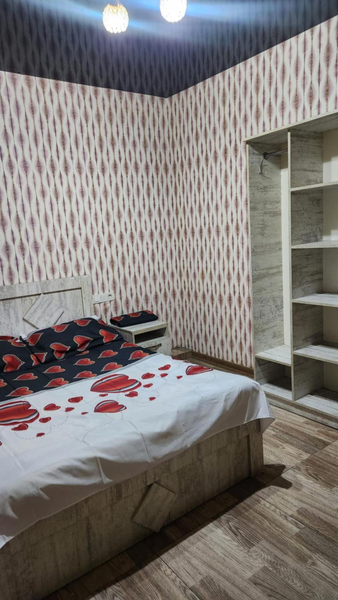 Hotel ,,Mega" Tiflis Dış mekan fotoğraf