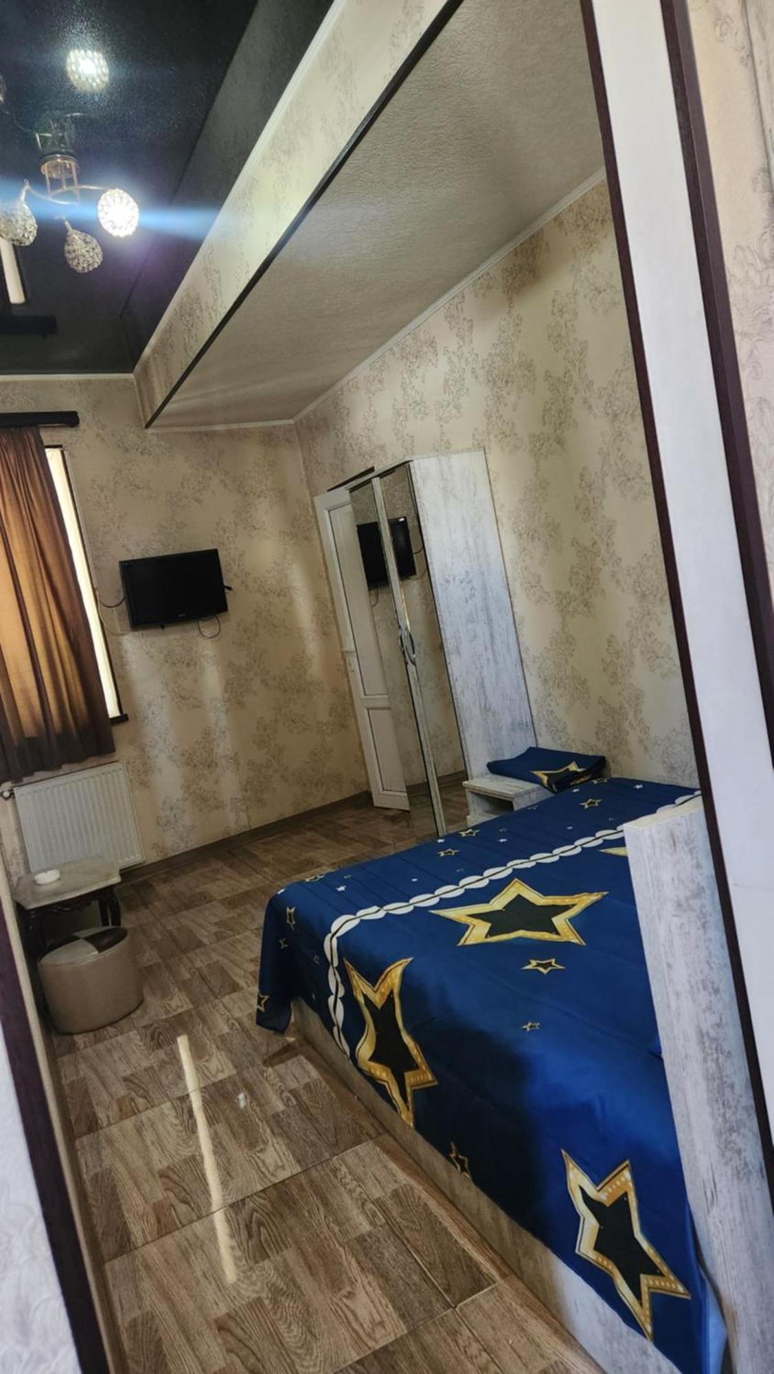 Hotel ,,Mega" Tiflis Dış mekan fotoğraf