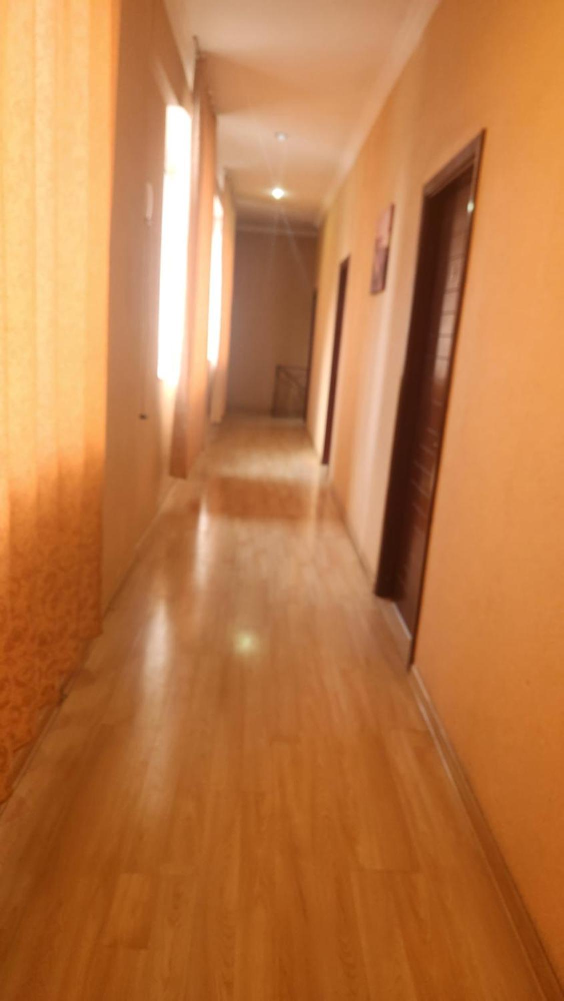Hotel ,,Mega" Tiflis Dış mekan fotoğraf