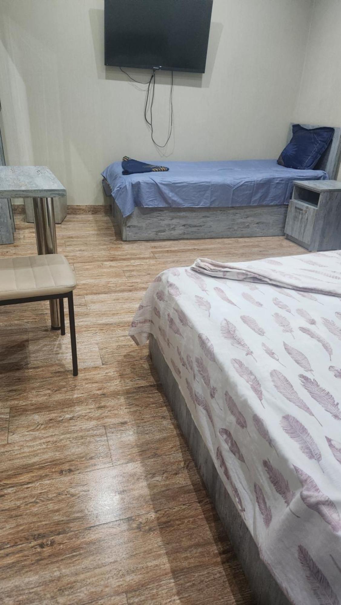 Hotel ,,Mega" Tiflis Dış mekan fotoğraf