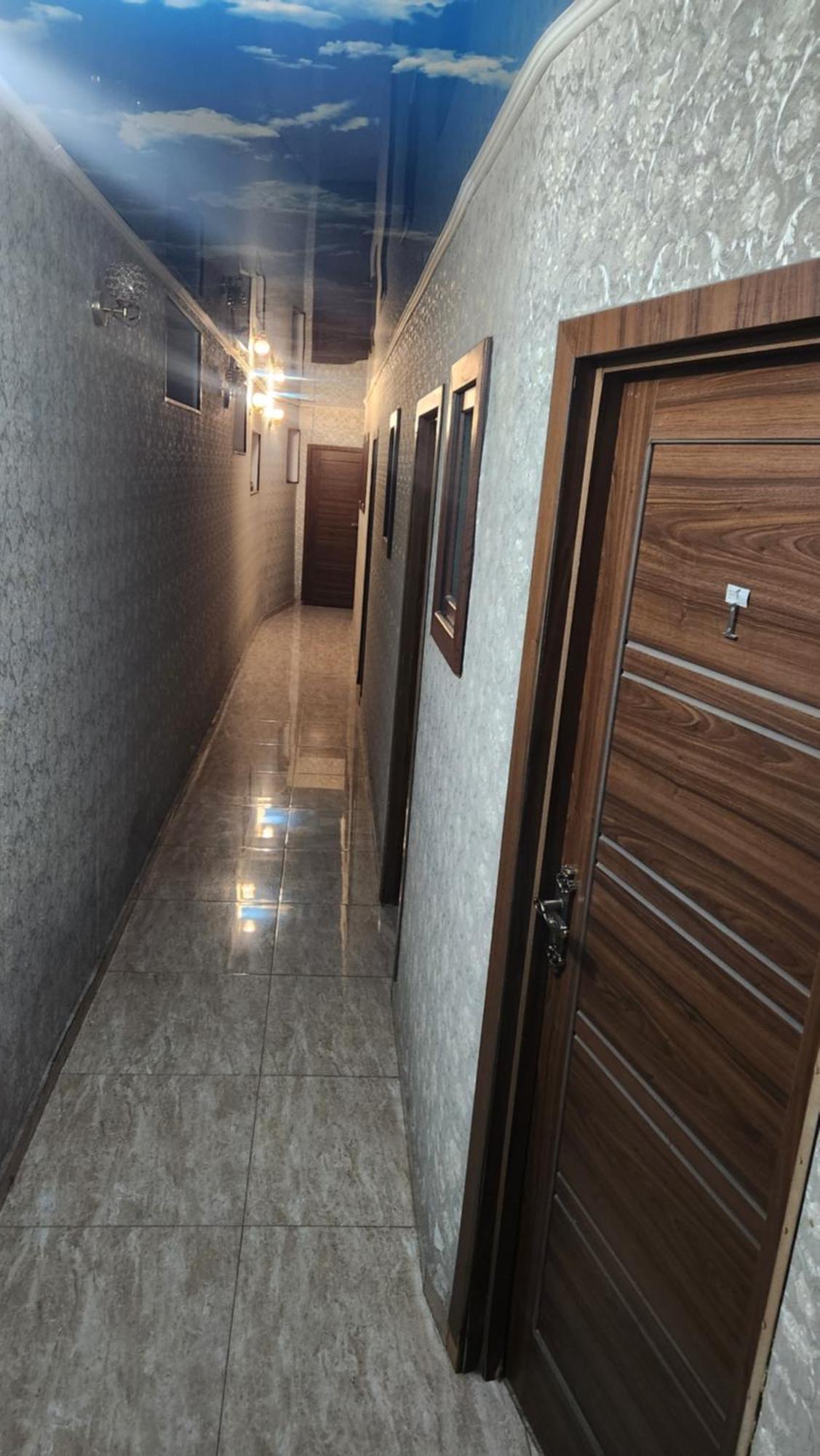 Hotel ,,Mega" Tiflis Dış mekan fotoğraf