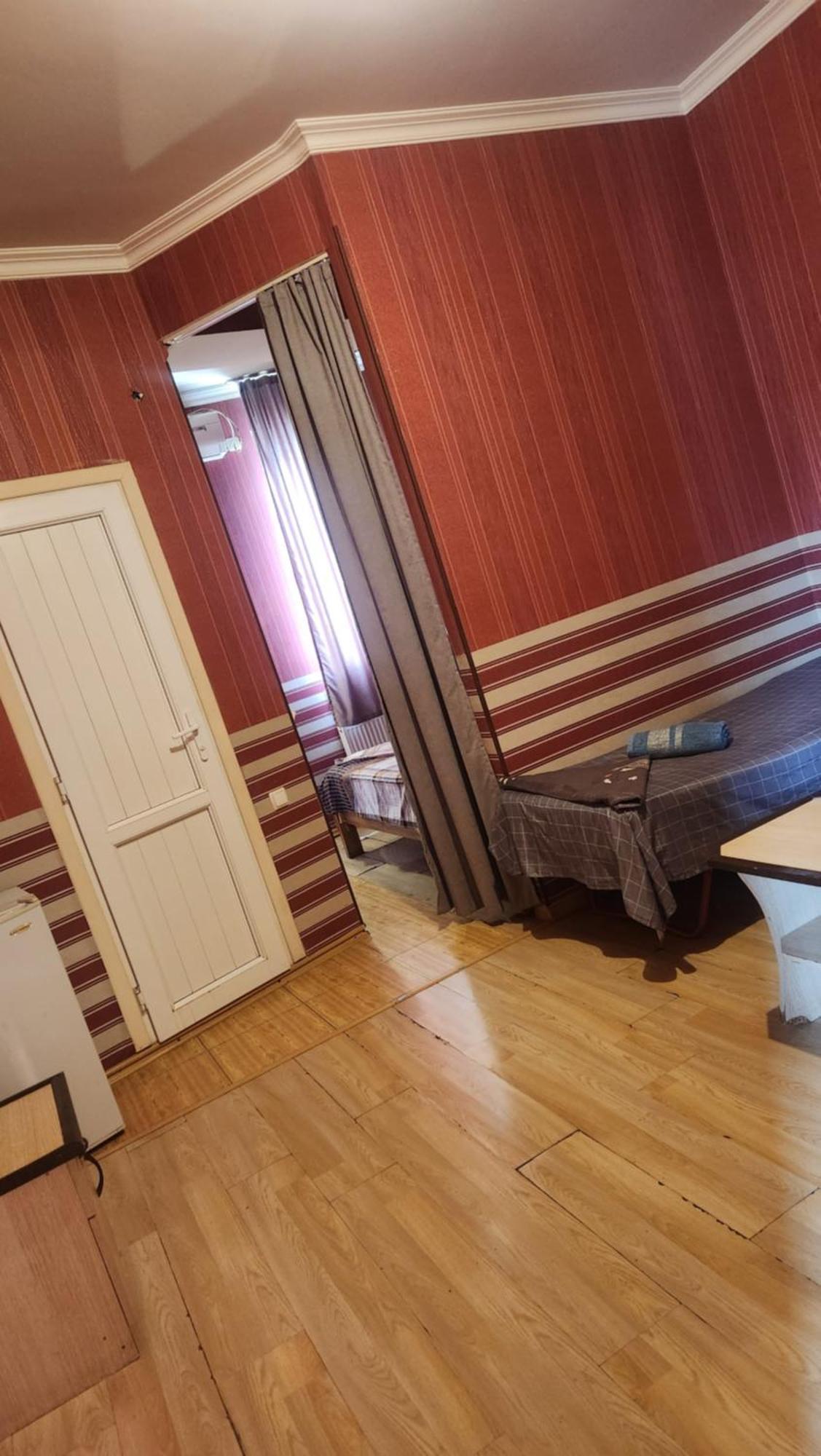 Hotel ,,Mega" Tiflis Dış mekan fotoğraf