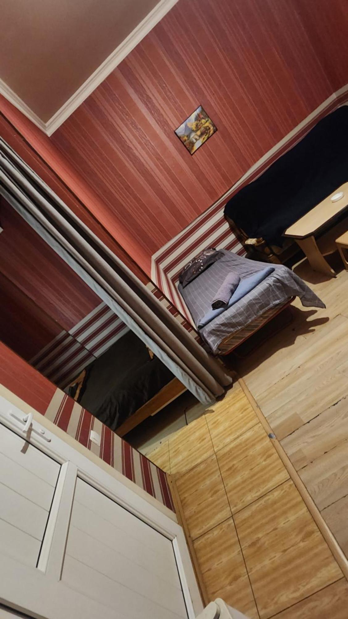 Hotel ,,Mega" Tiflis Dış mekan fotoğraf