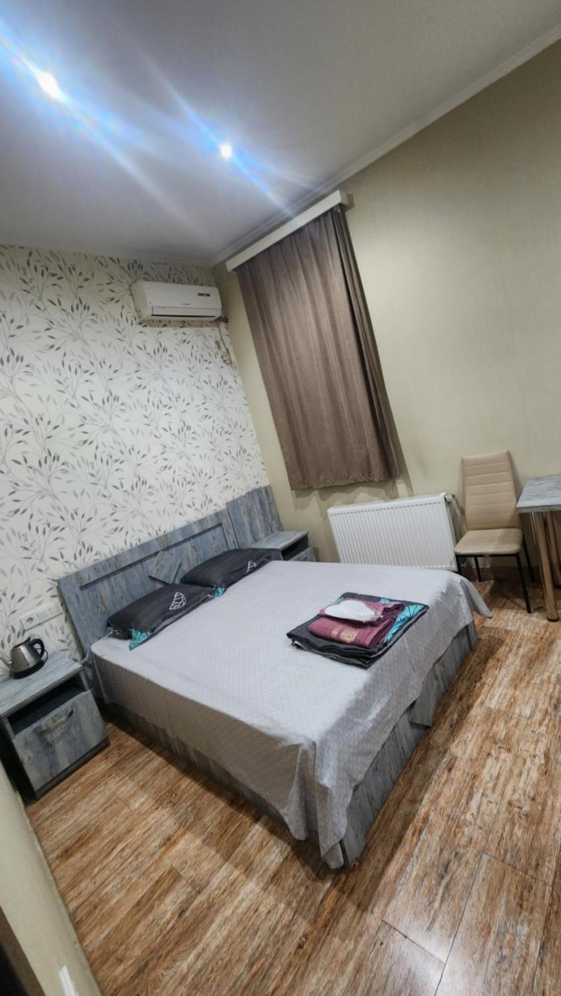 Hotel ,,Mega" Tiflis Dış mekan fotoğraf