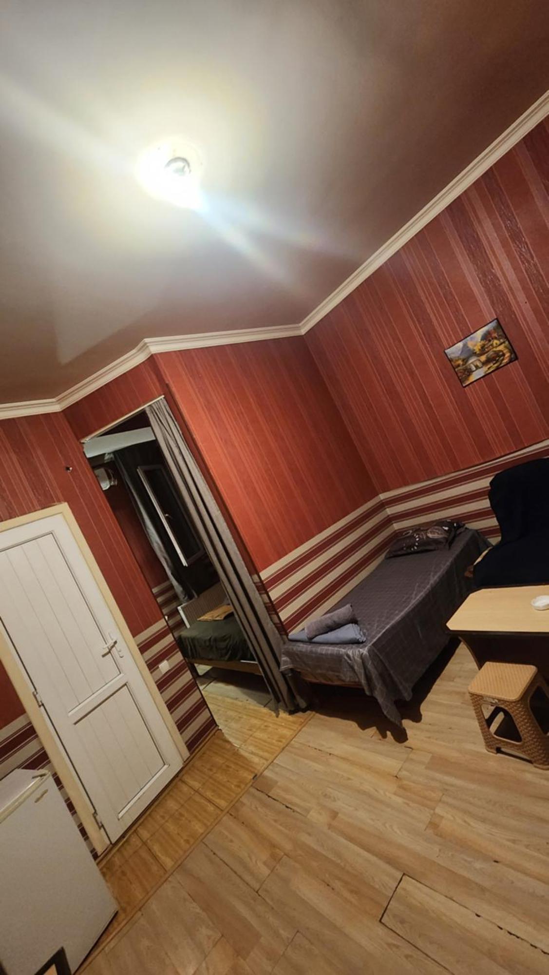 Hotel ,,Mega" Tiflis Dış mekan fotoğraf